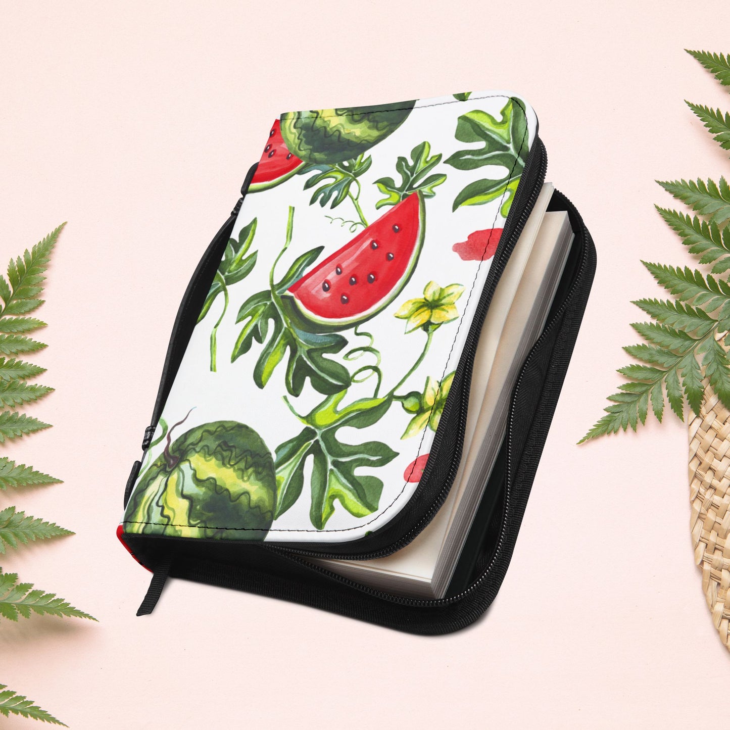 Watermelon Book Cover