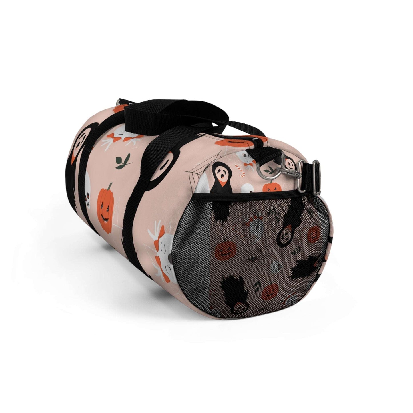 Ghosty Ghouls Duffel Bag