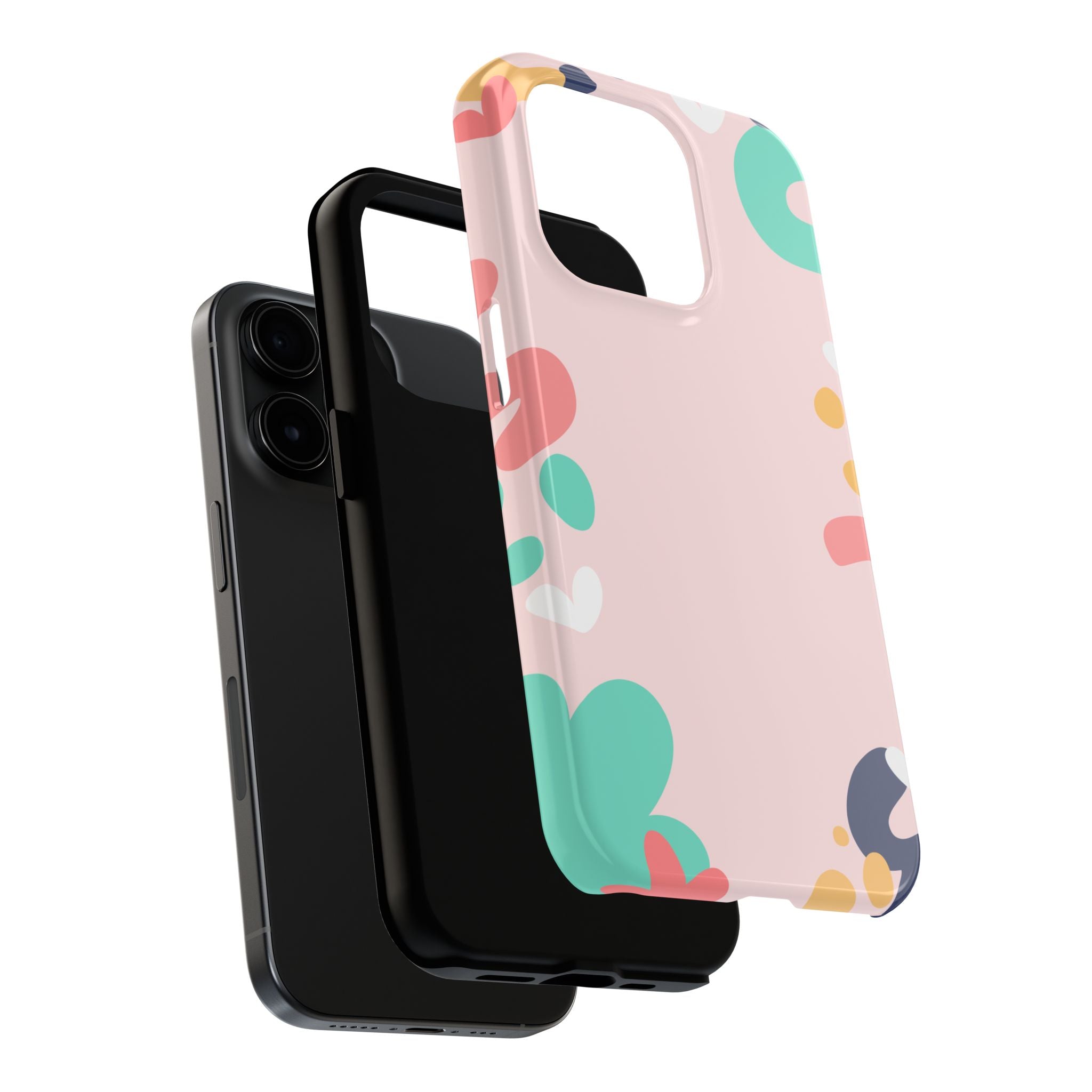 Creative Pastels Phone Case (Apple & Android)