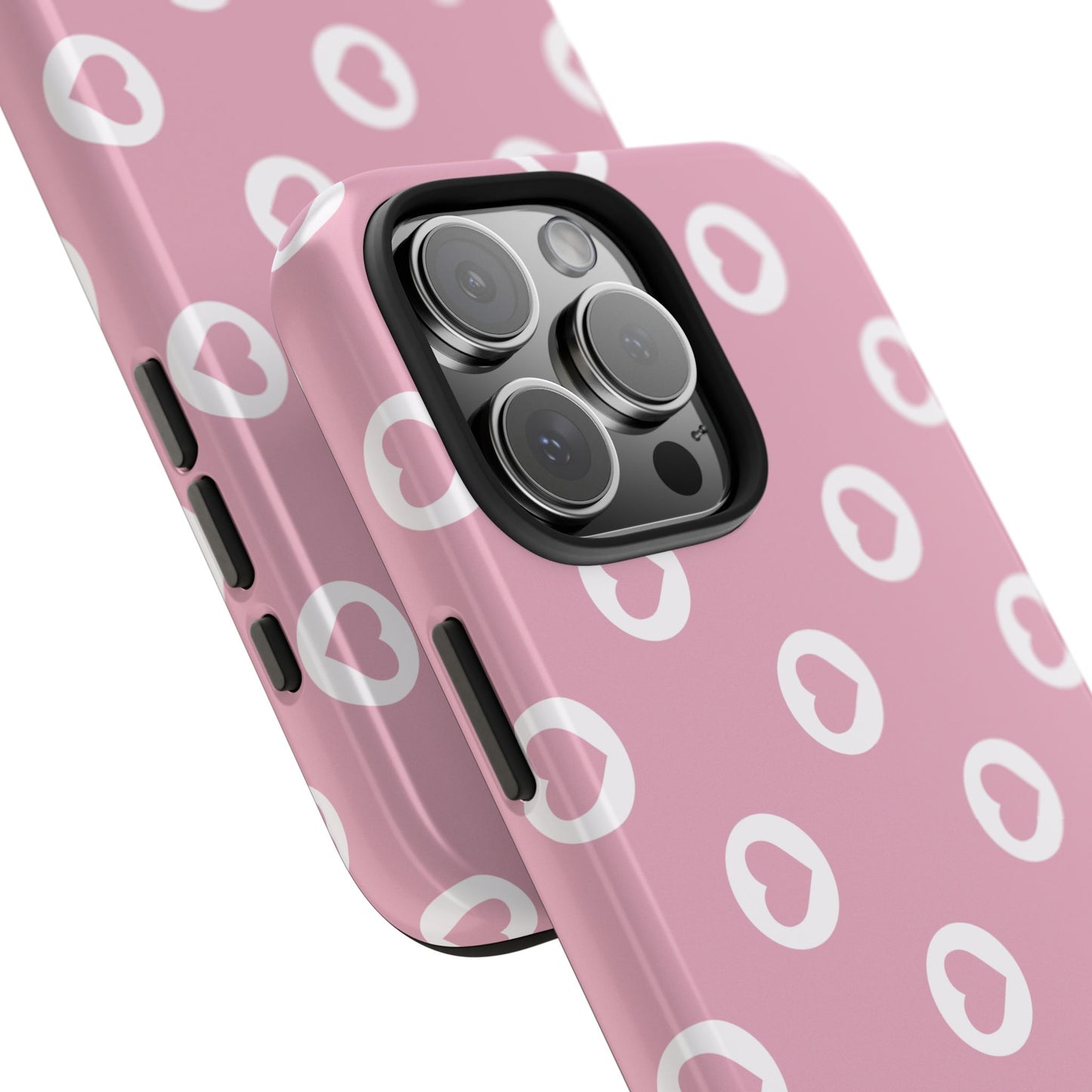 The Heart of Hearts Phone Case (Apple & Android)