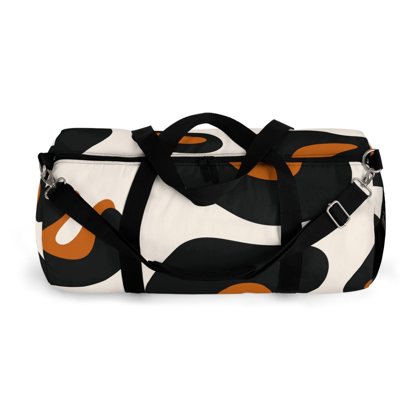Bolsa de lona salvaje y libre