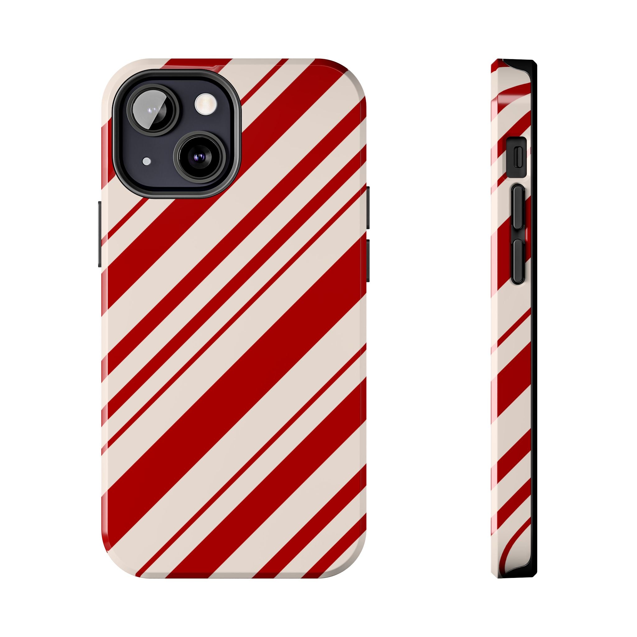Fresh Peppermint Phone Case (Apple & Android)