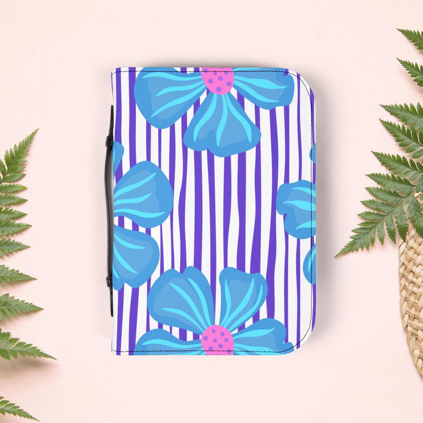 Endless Chamomile Flower Book Cover