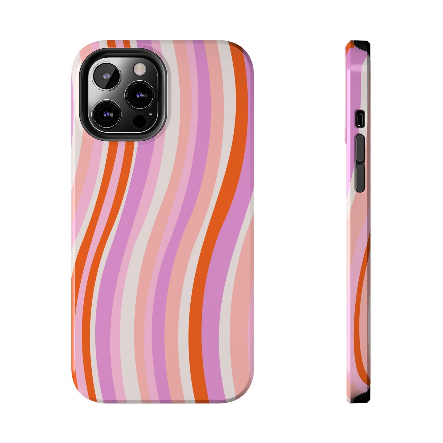 Wave Nostalgia Phone Case (Apple & Android)