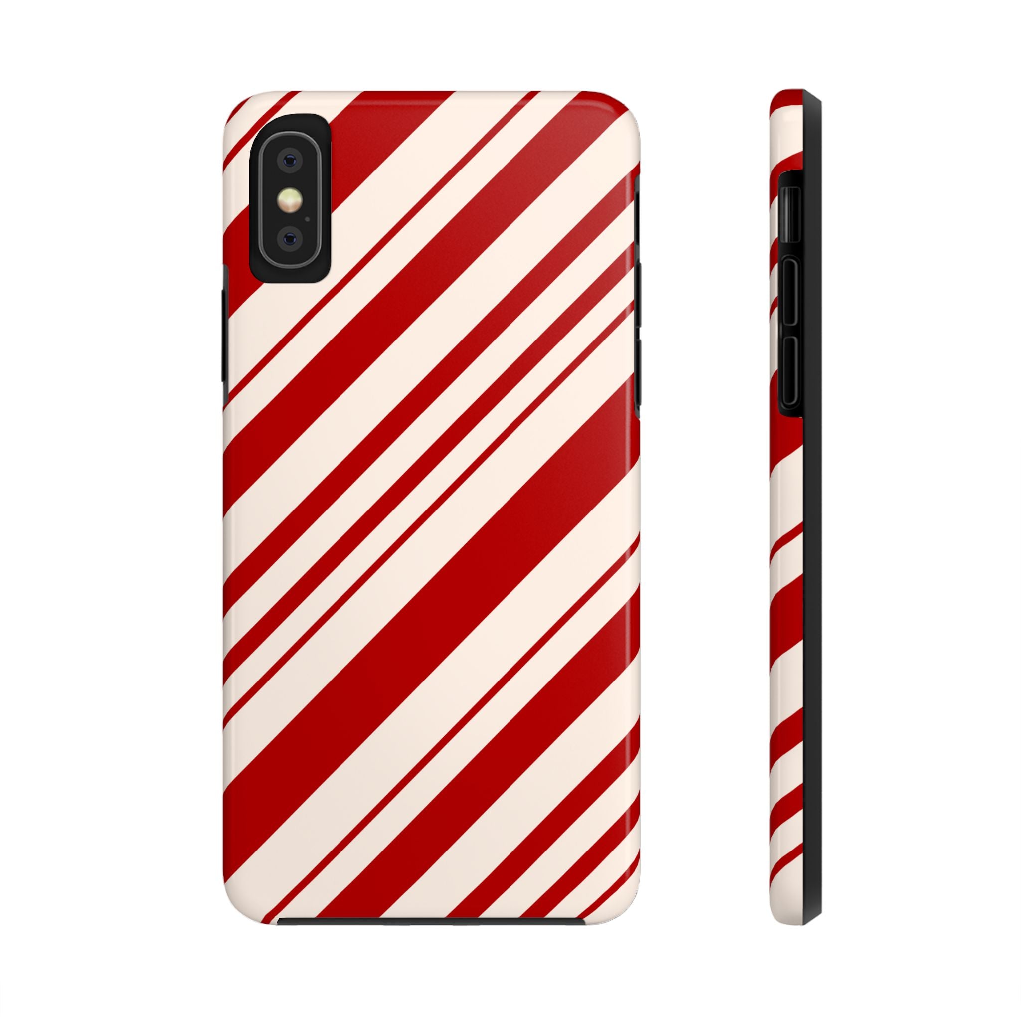 Fresh Peppermint Phone Case (Apple & Android)