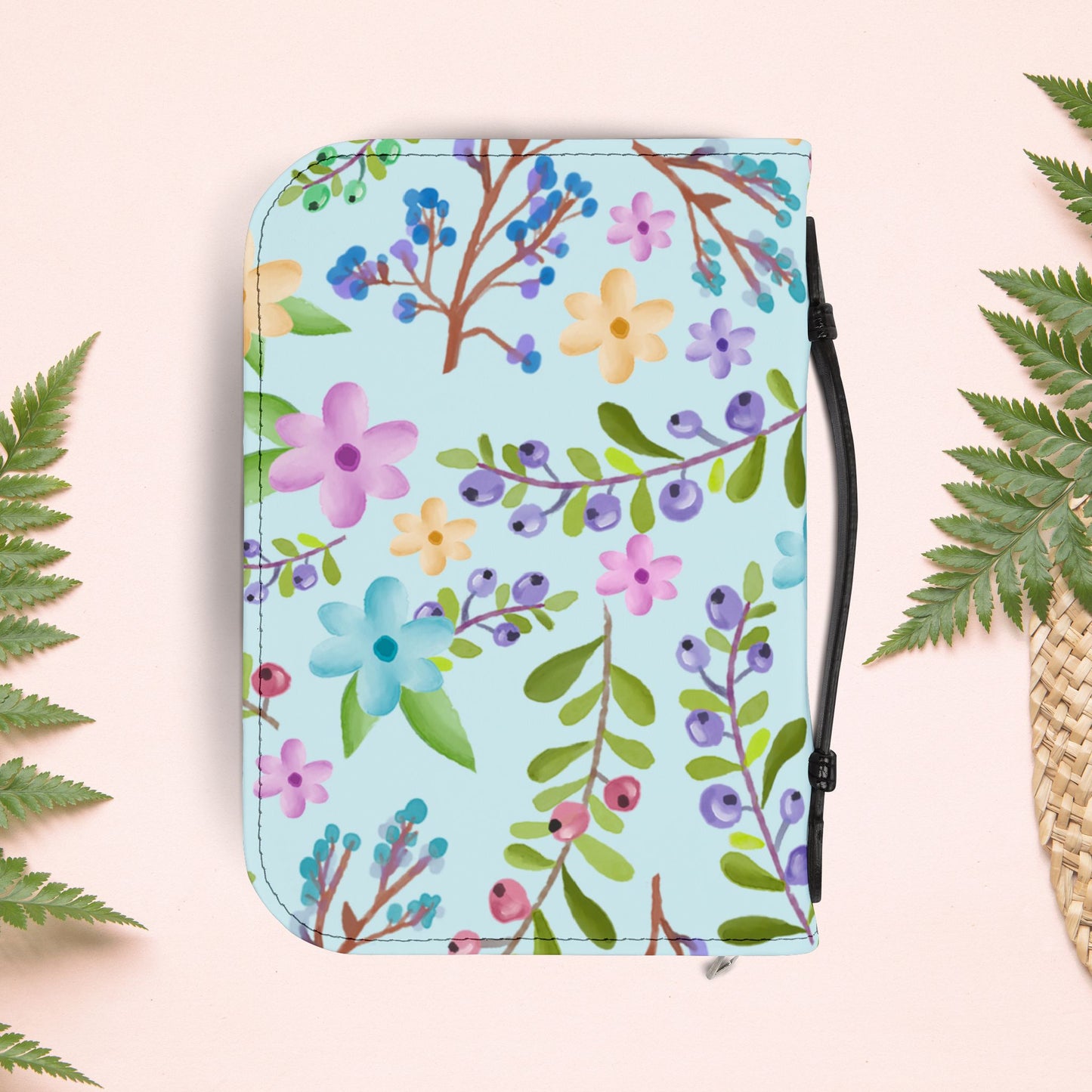 Twigs & Berries Book Cover