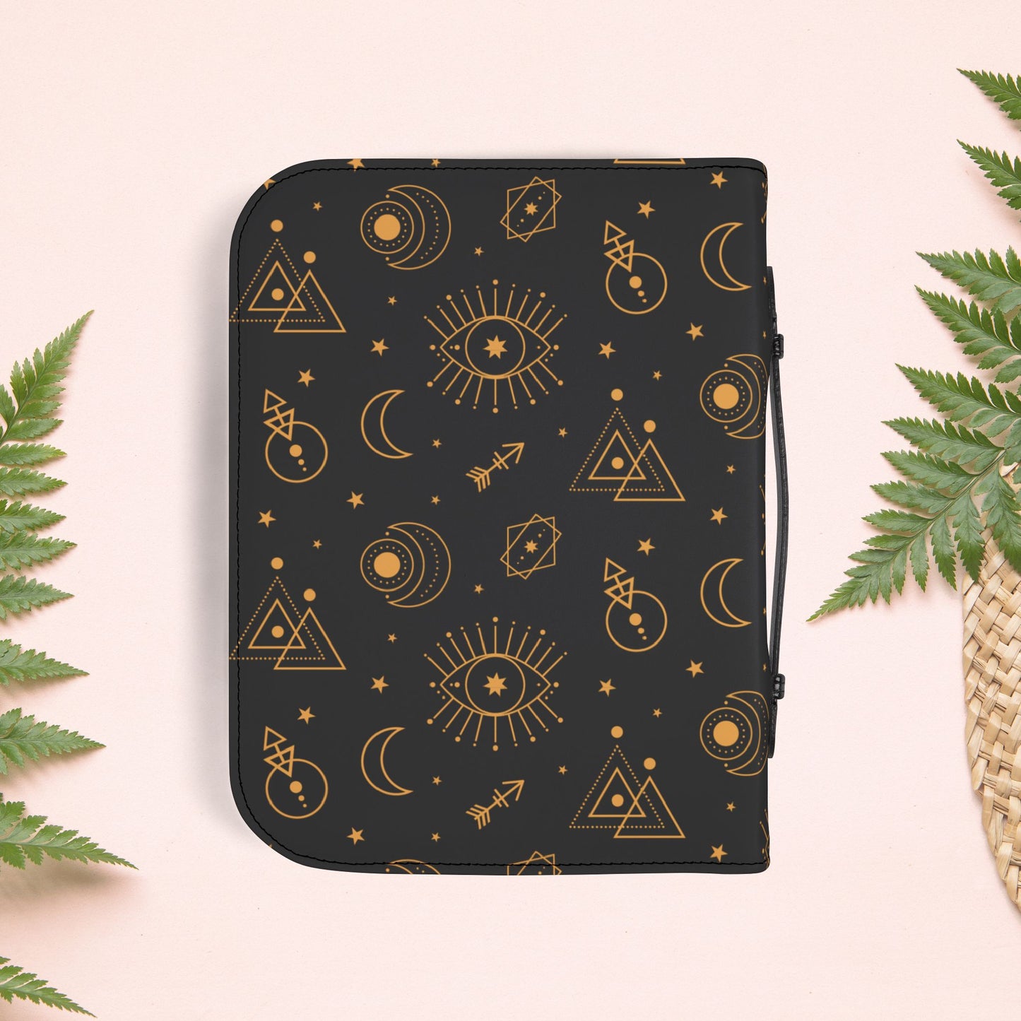 Lunar Astrology Book Cover