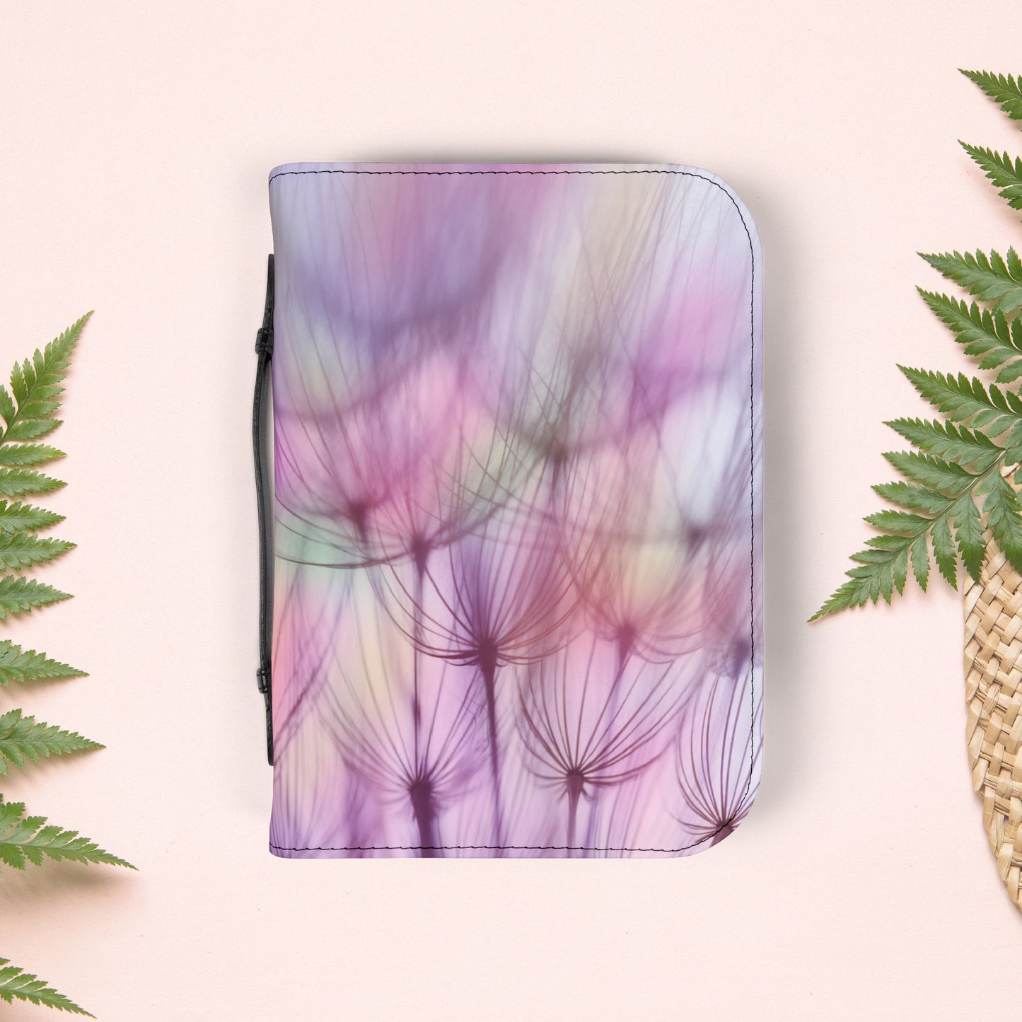 Dandelion Book Cover