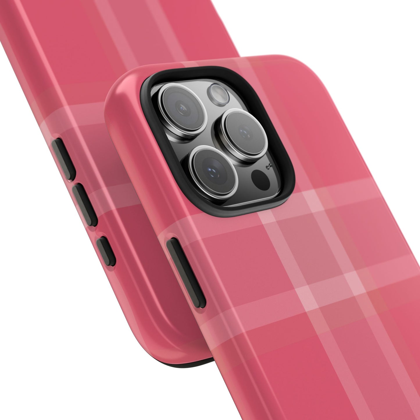 Easter Plaid Pattern Phone Case (Apple & Android)