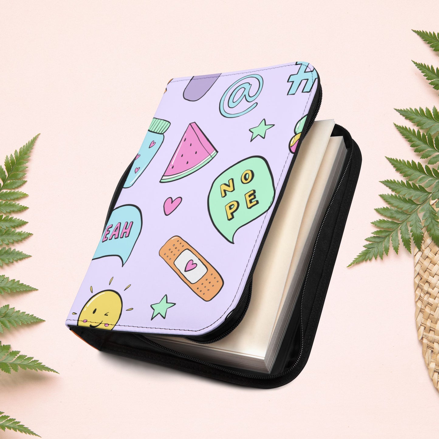 Chill Vibes Book Cover