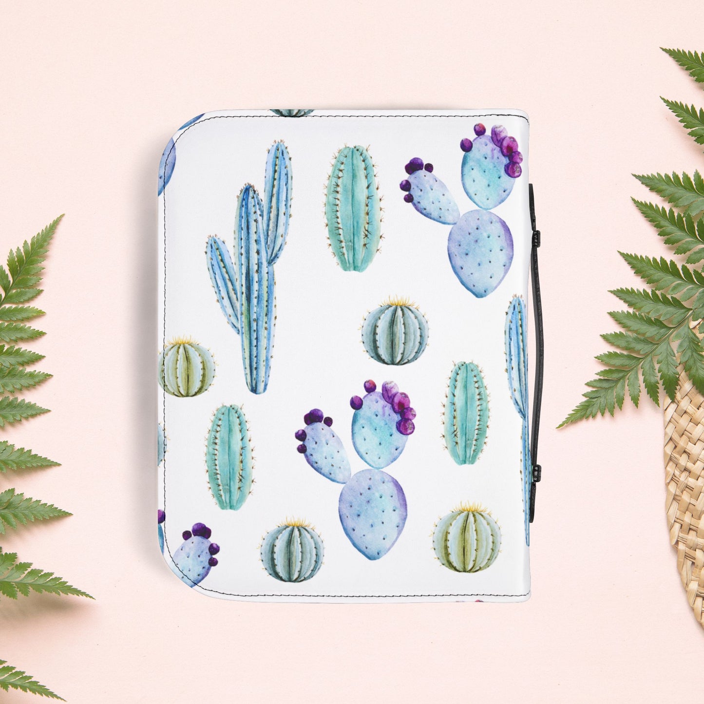 Cactus Book Cover