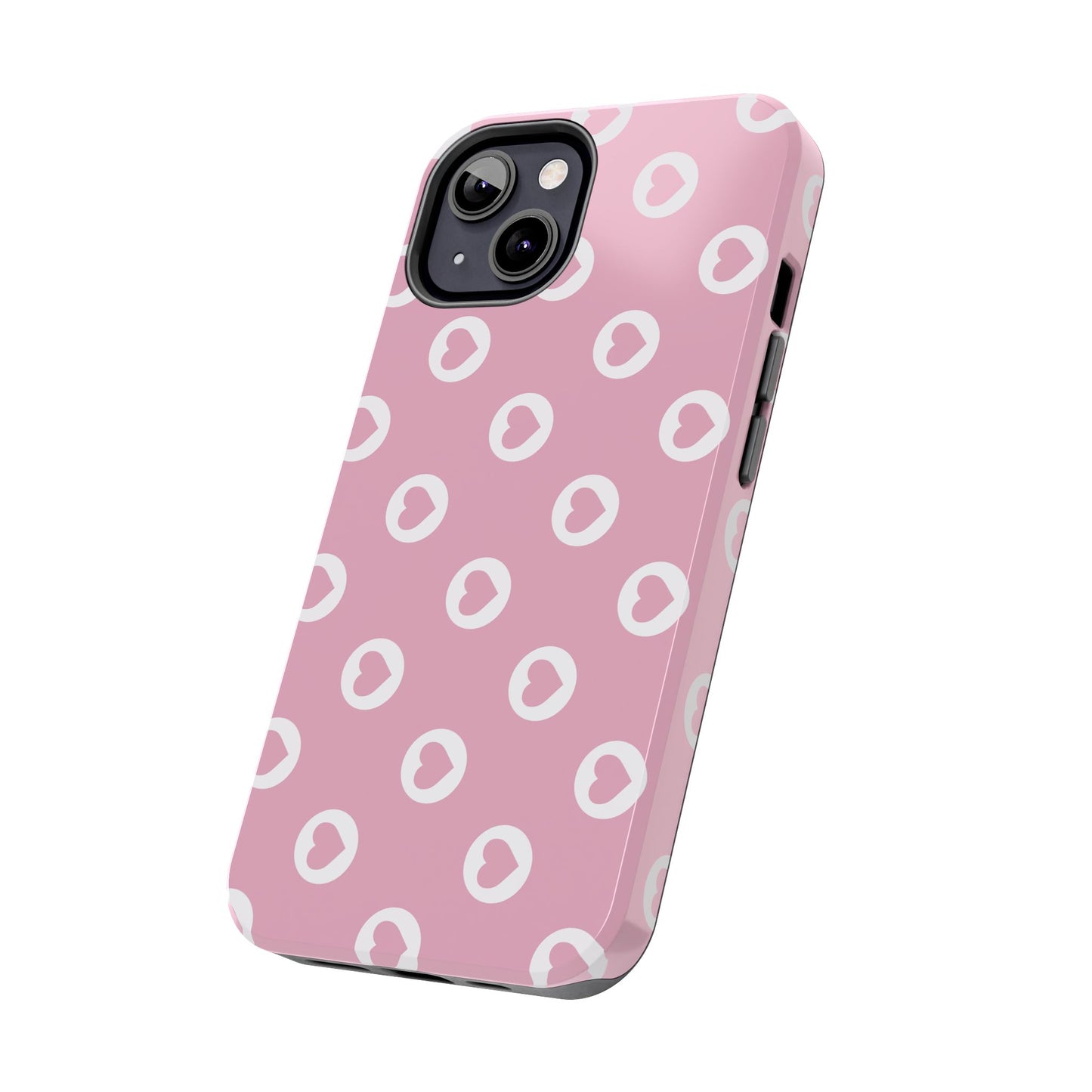 The Heart of Hearts Phone Case (Apple & Android)