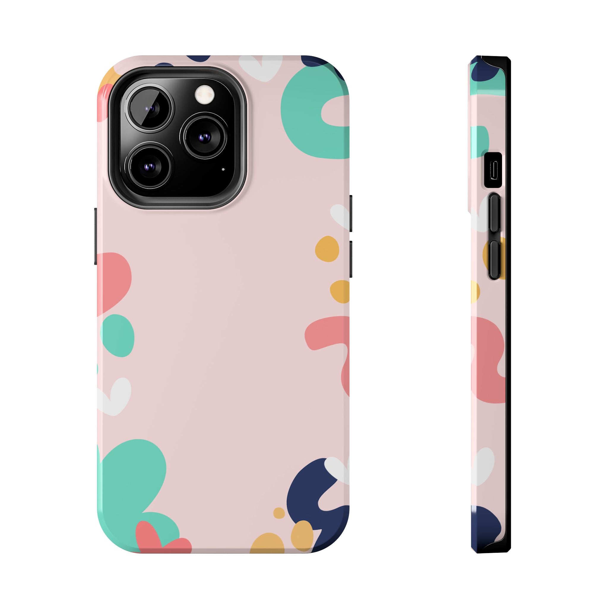 Creative Pastels Phone Case (Apple & Android)