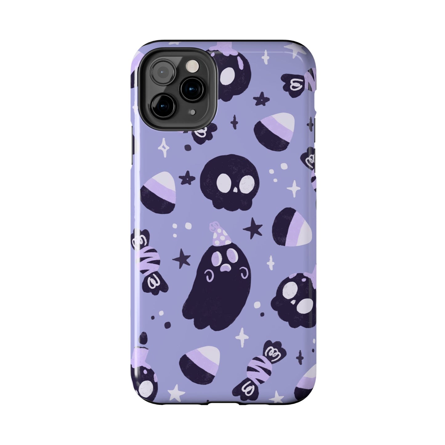 Spooky Season Phone Case (Apple & Android)