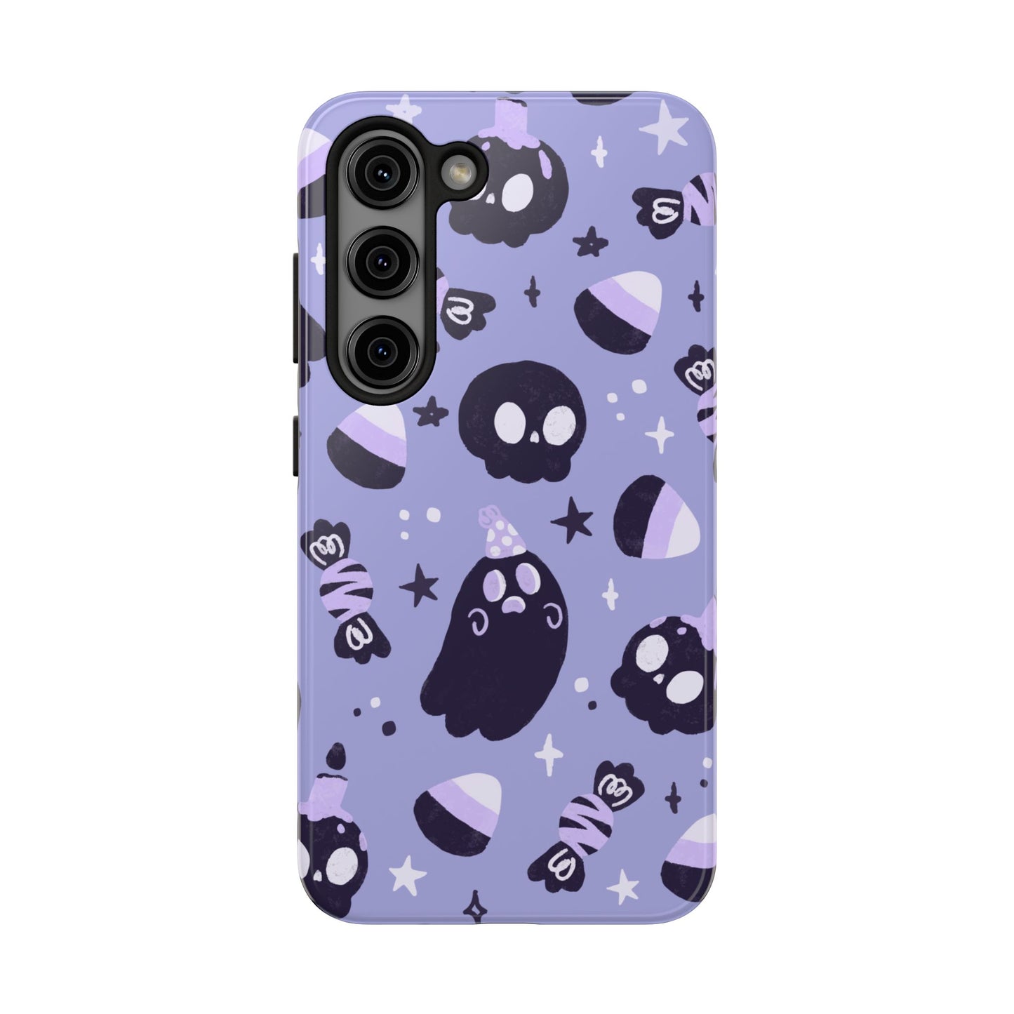 Spooky Season Phone Case (Apple & Android)