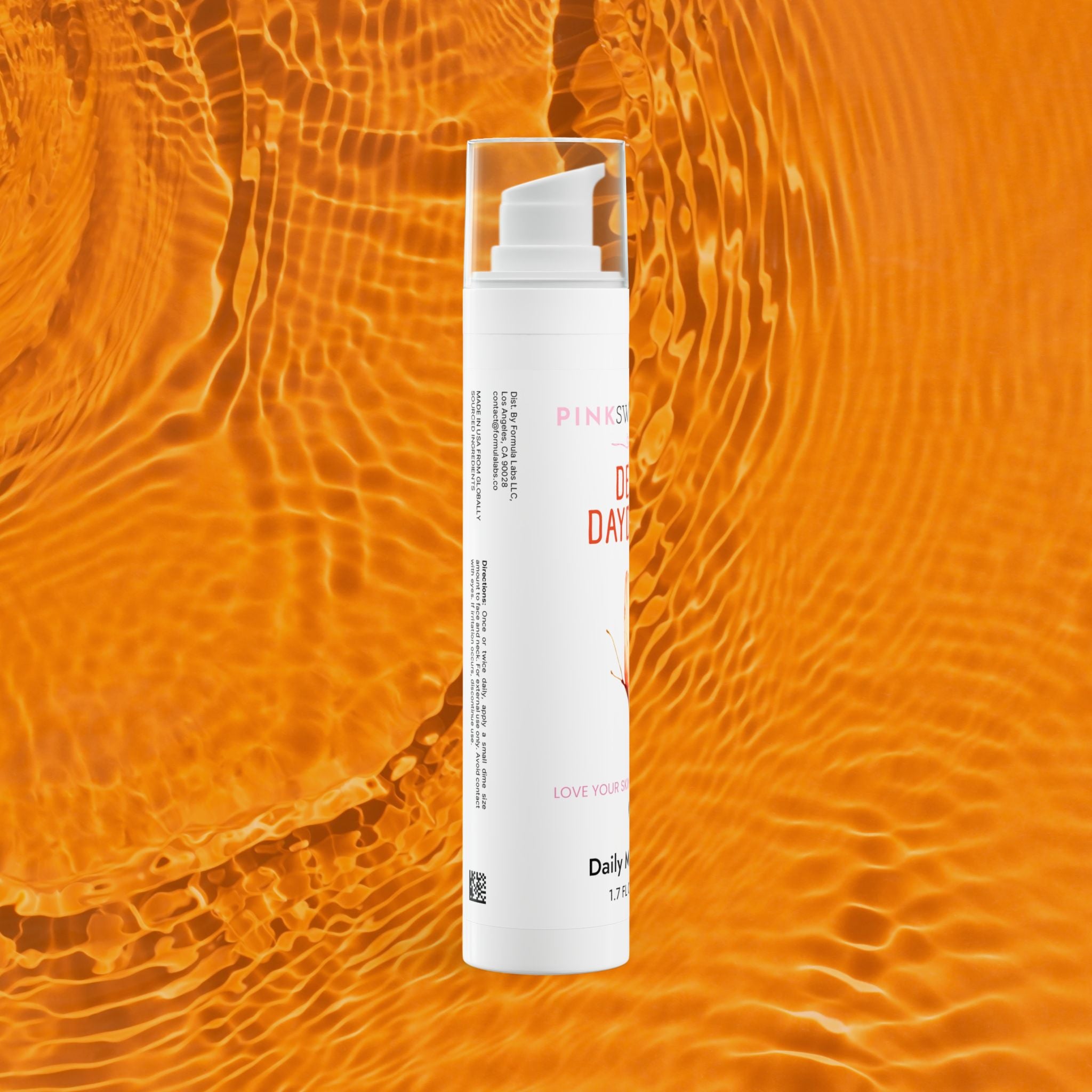 Skincare: Dewy Daydream Daily Moisturizer 1.7oz