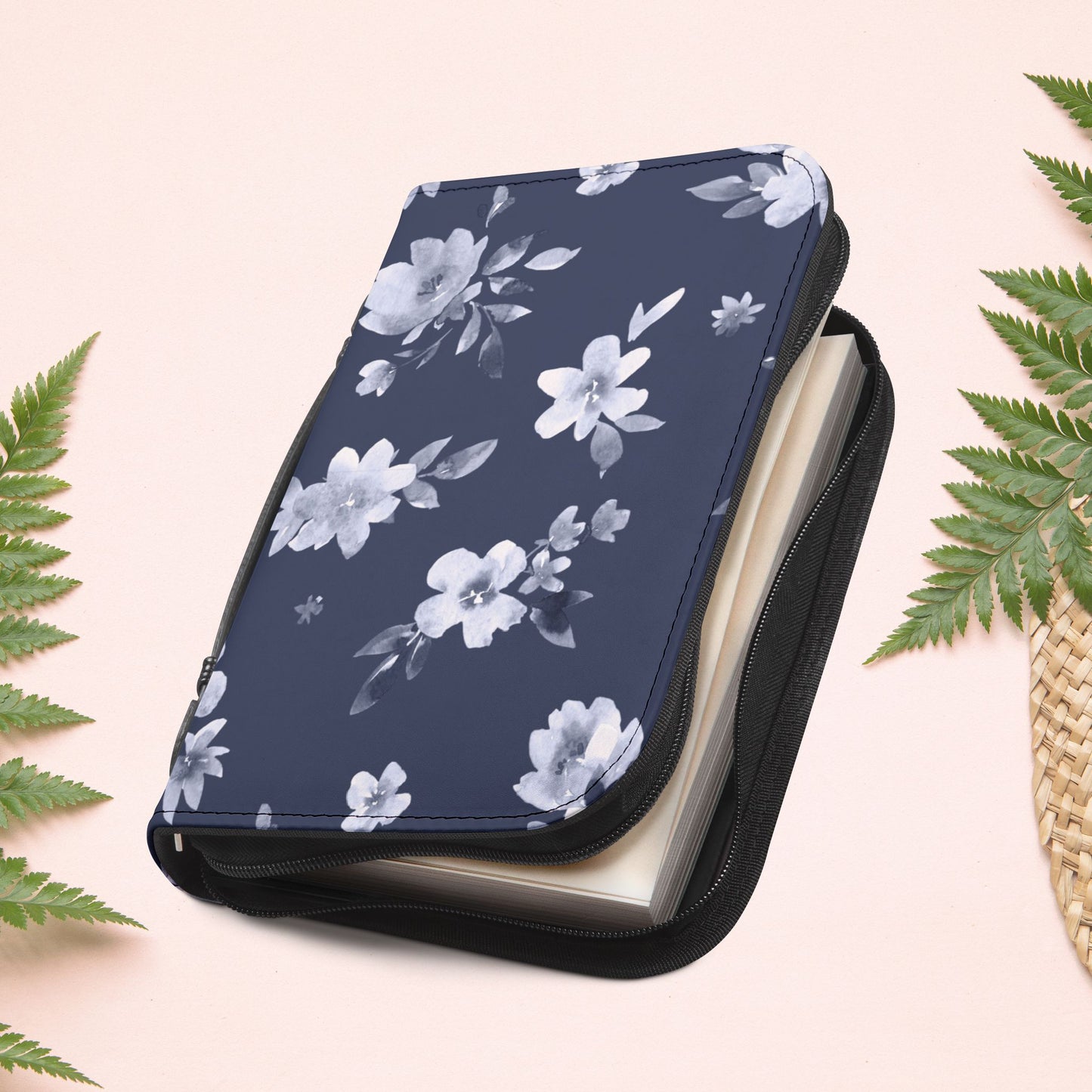 Florals After Dark Book Cover