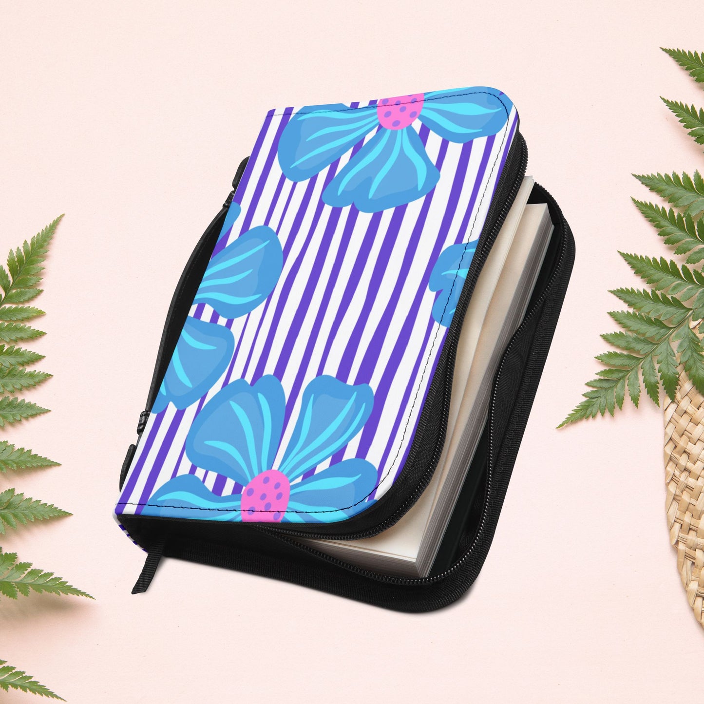 Endless Chamomile Flower Book Cover