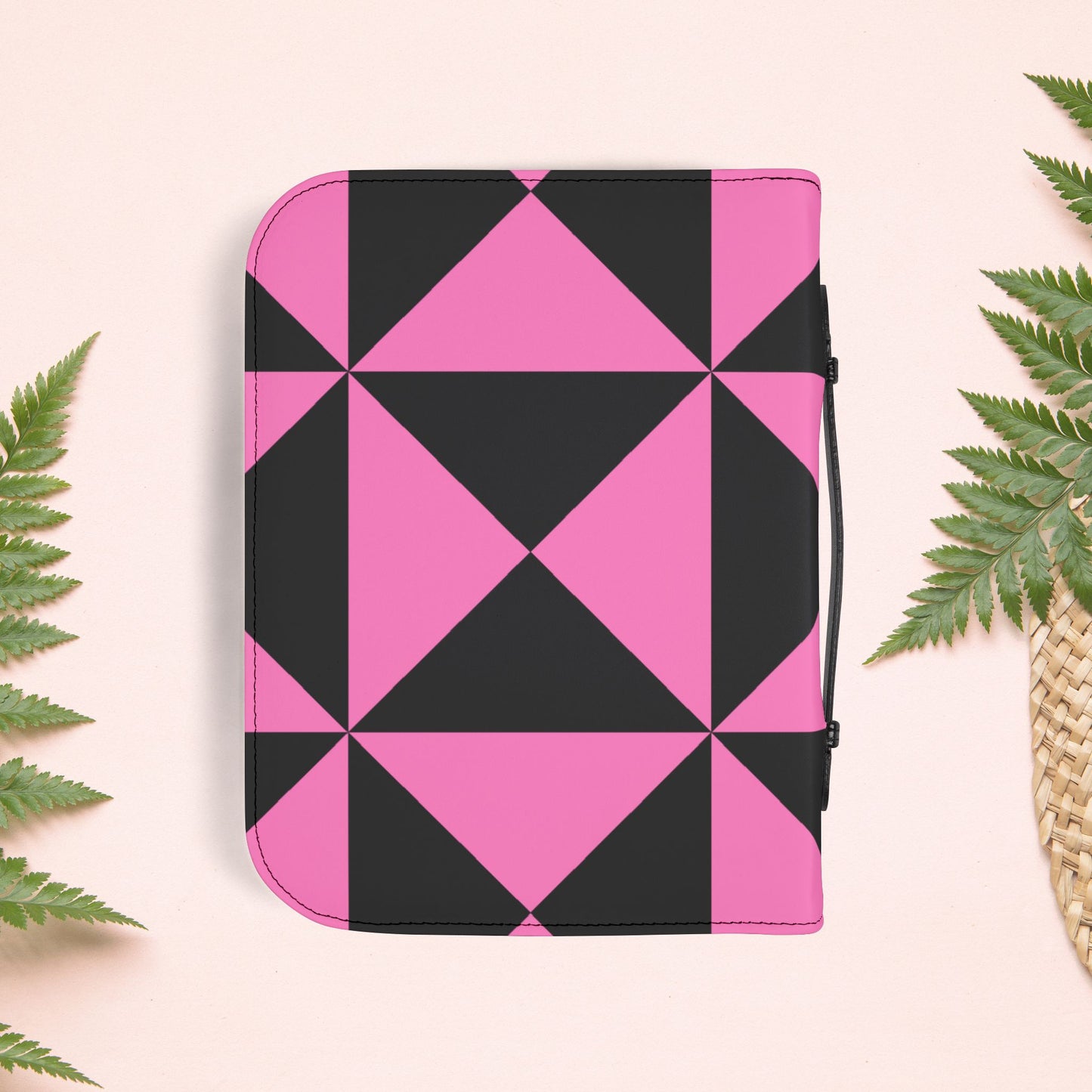 Pink Goth Book Cover