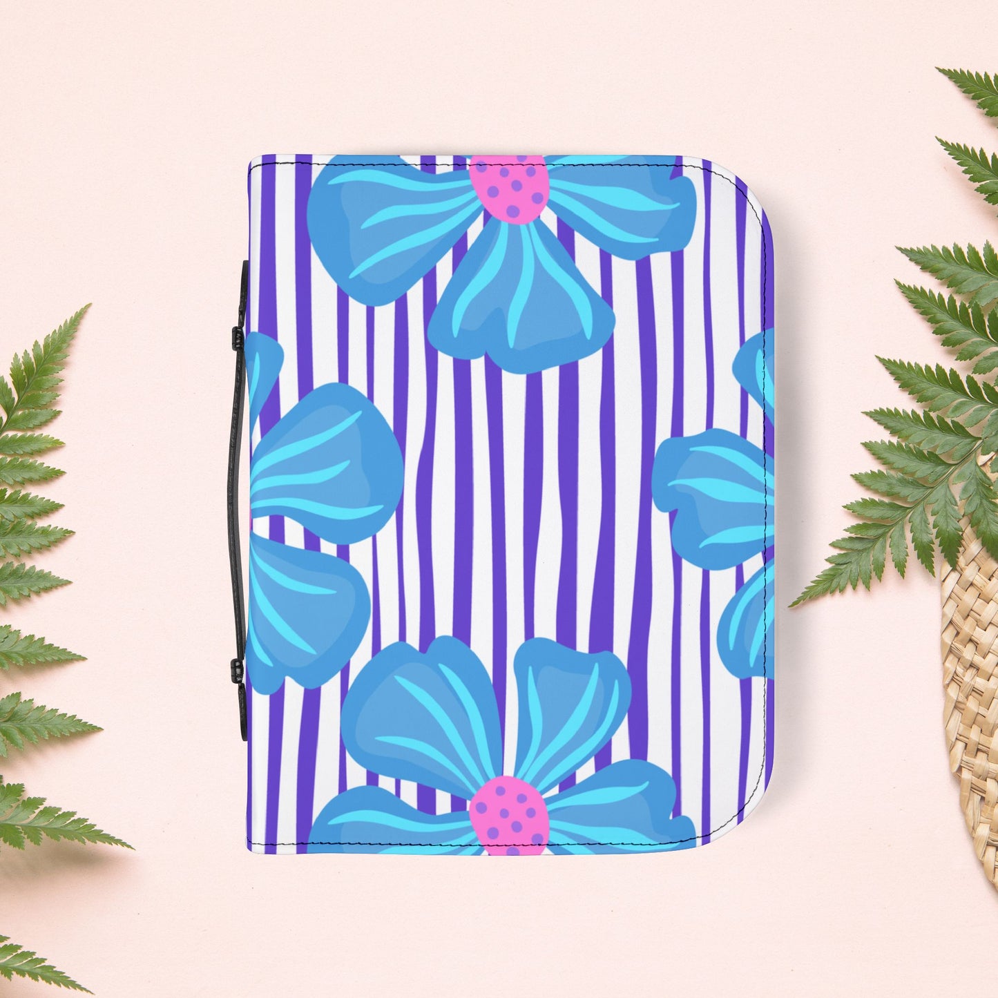 Endless Chamomile Flower Book Cover