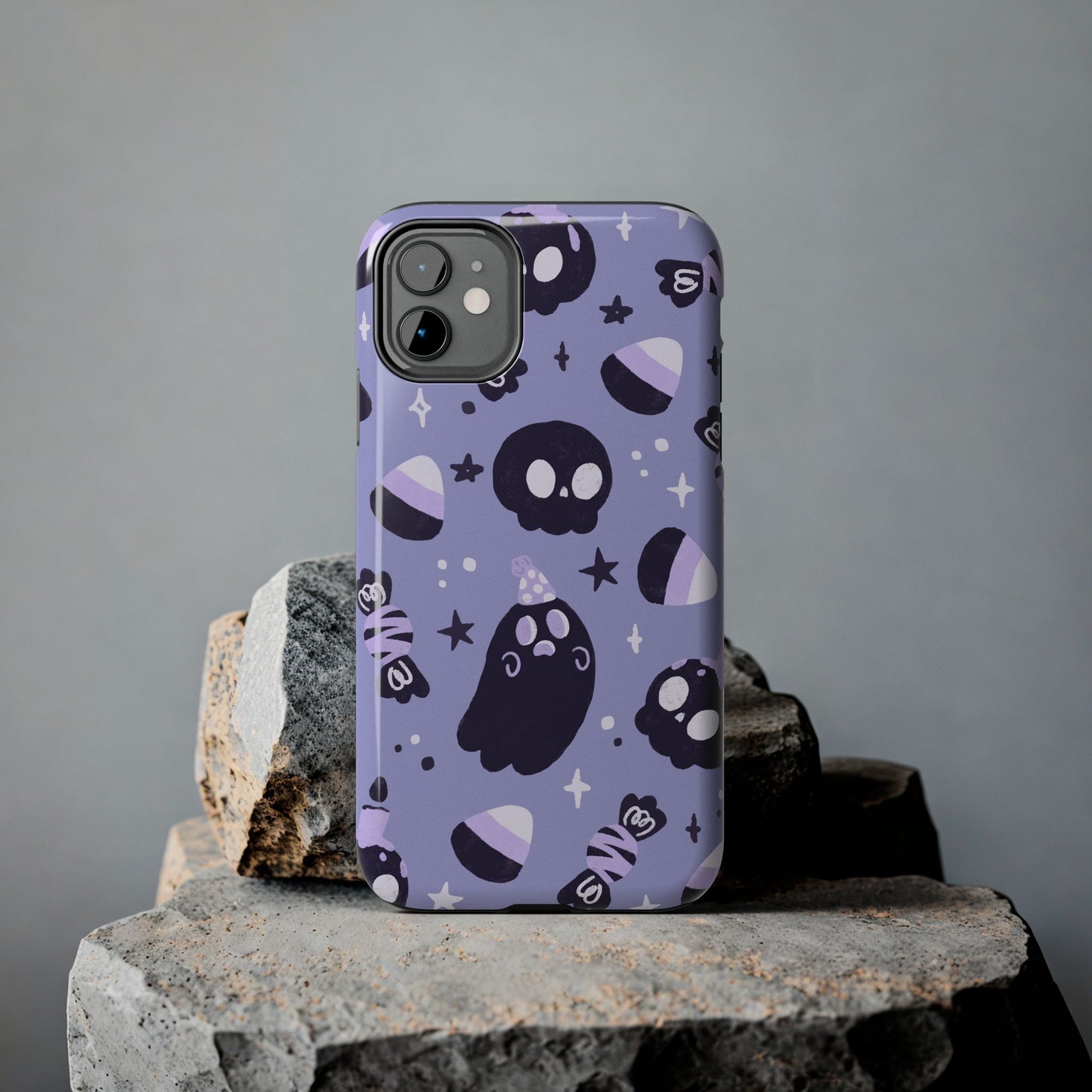 Spooky Season Phone Case (Apple & Android)