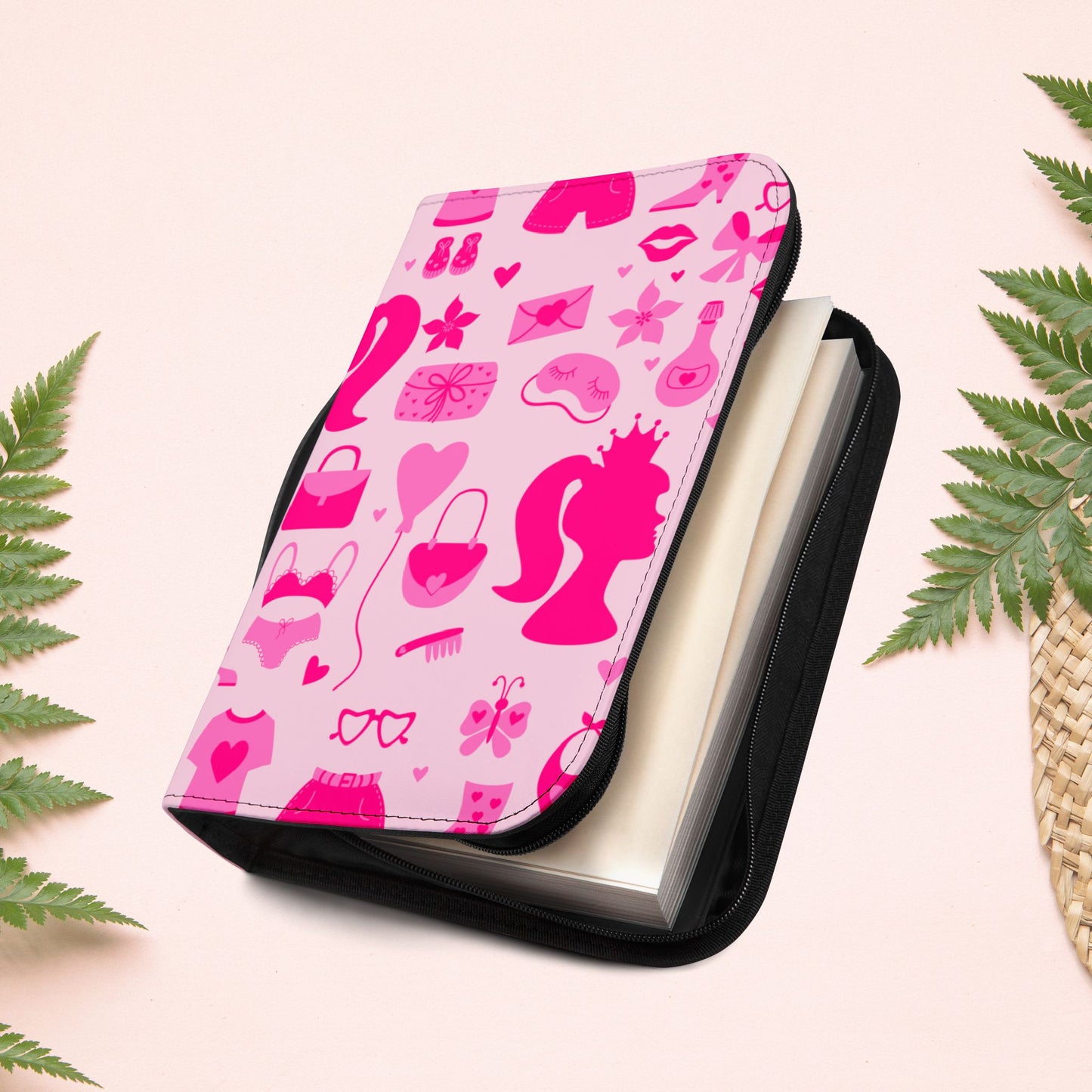 Miss Barbara Book Cover