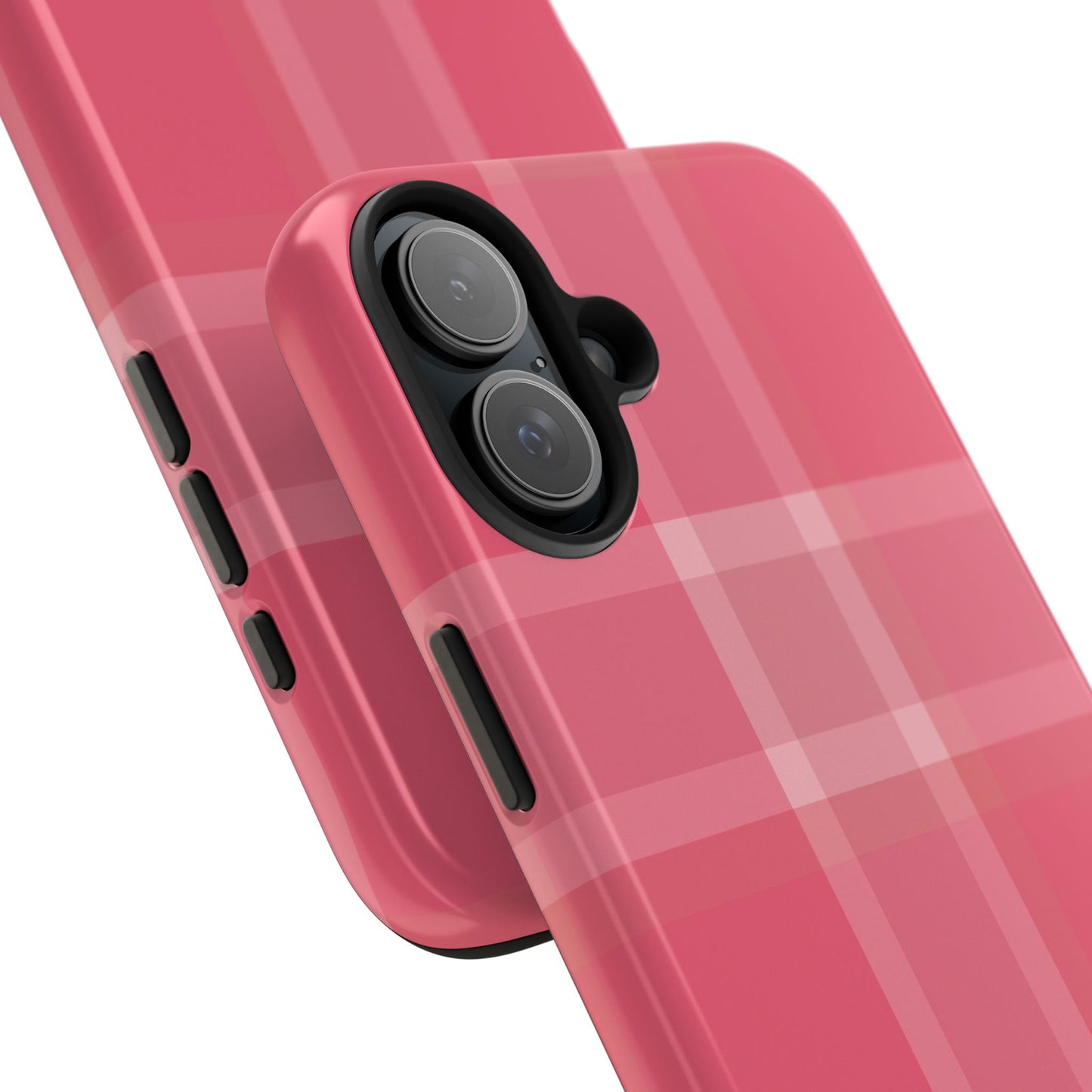 Easter Plaid Pattern Phone Case (Apple & Android)
