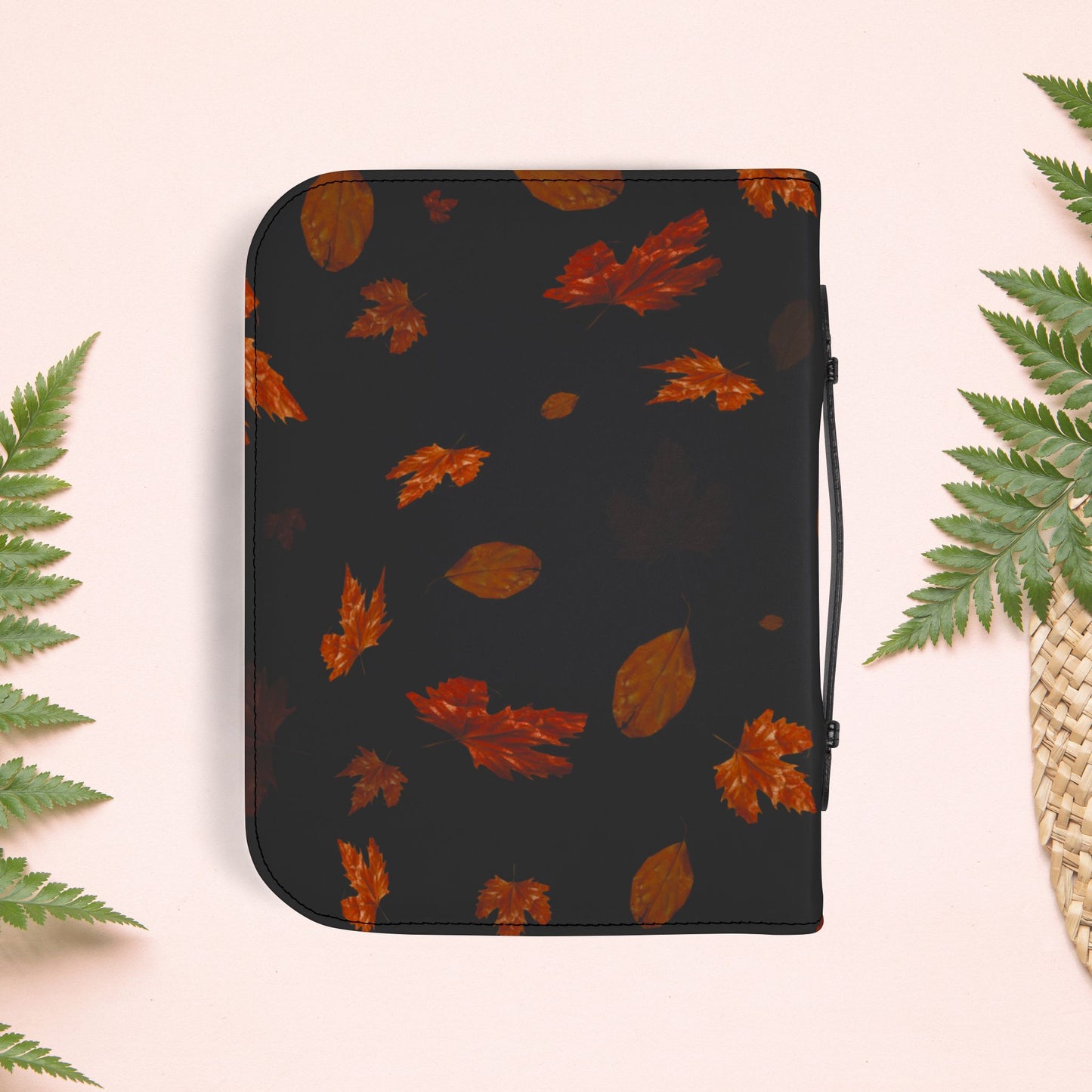 Midnight Autumn Book Cover