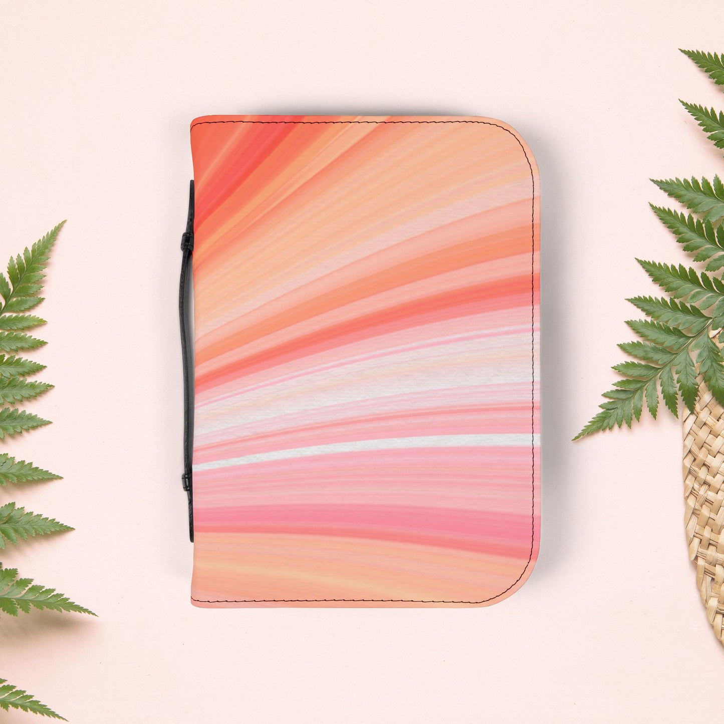 Peach Splash Book Cover