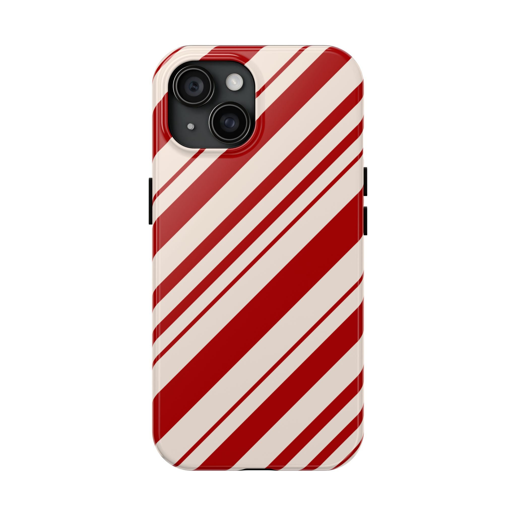 Fresh Peppermint Phone Case (Apple & Android)