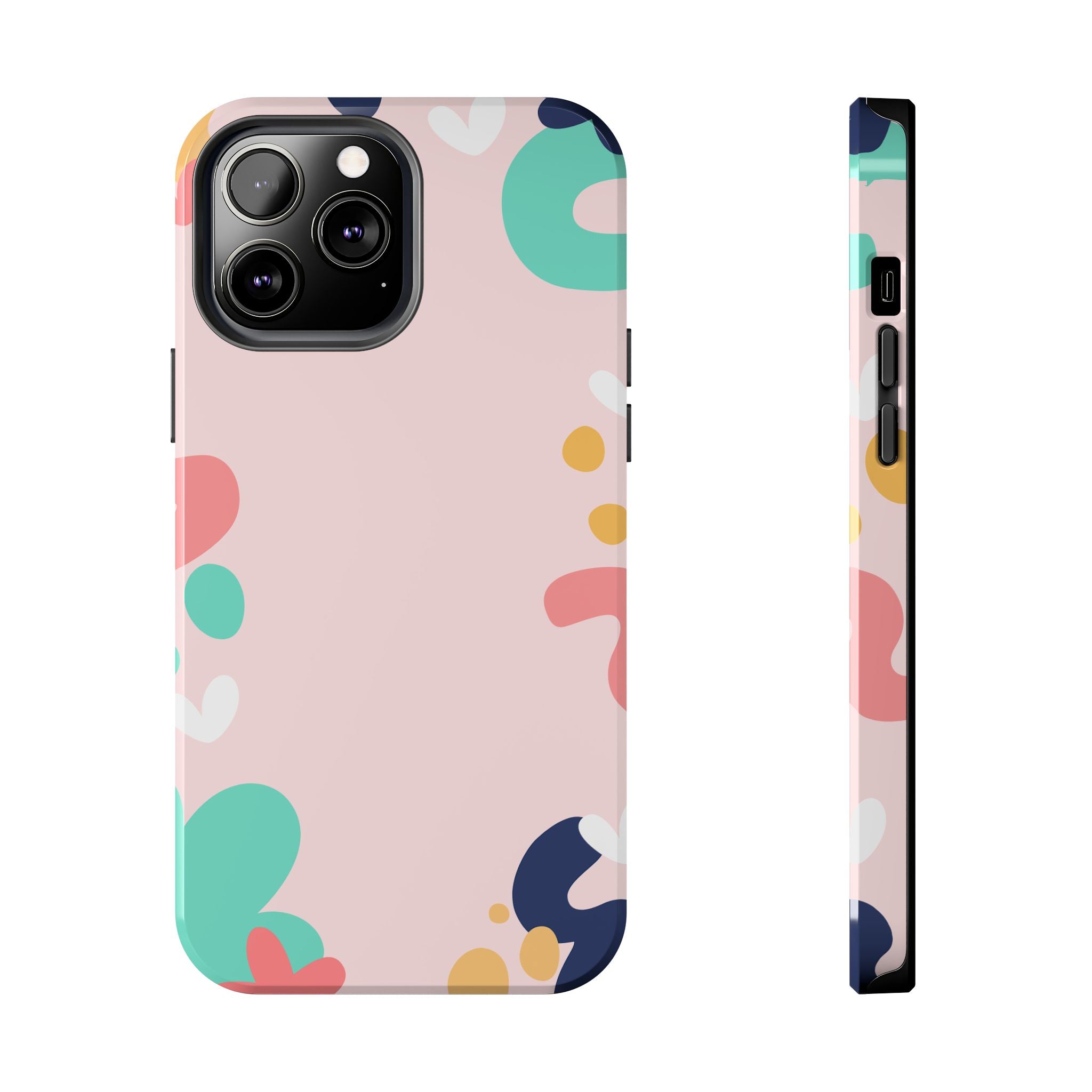 Creative Pastels Phone Case (Apple & Android)