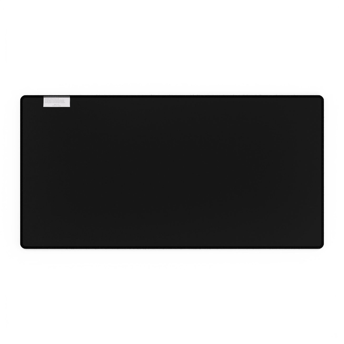 Candy Burst Desk Mat