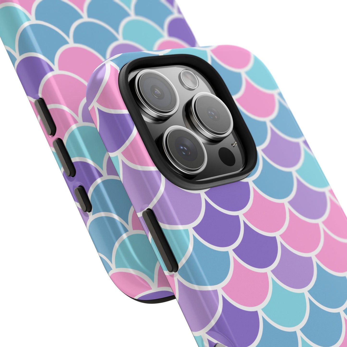 Mermaid Scales Phone Cases (Apple & Android)