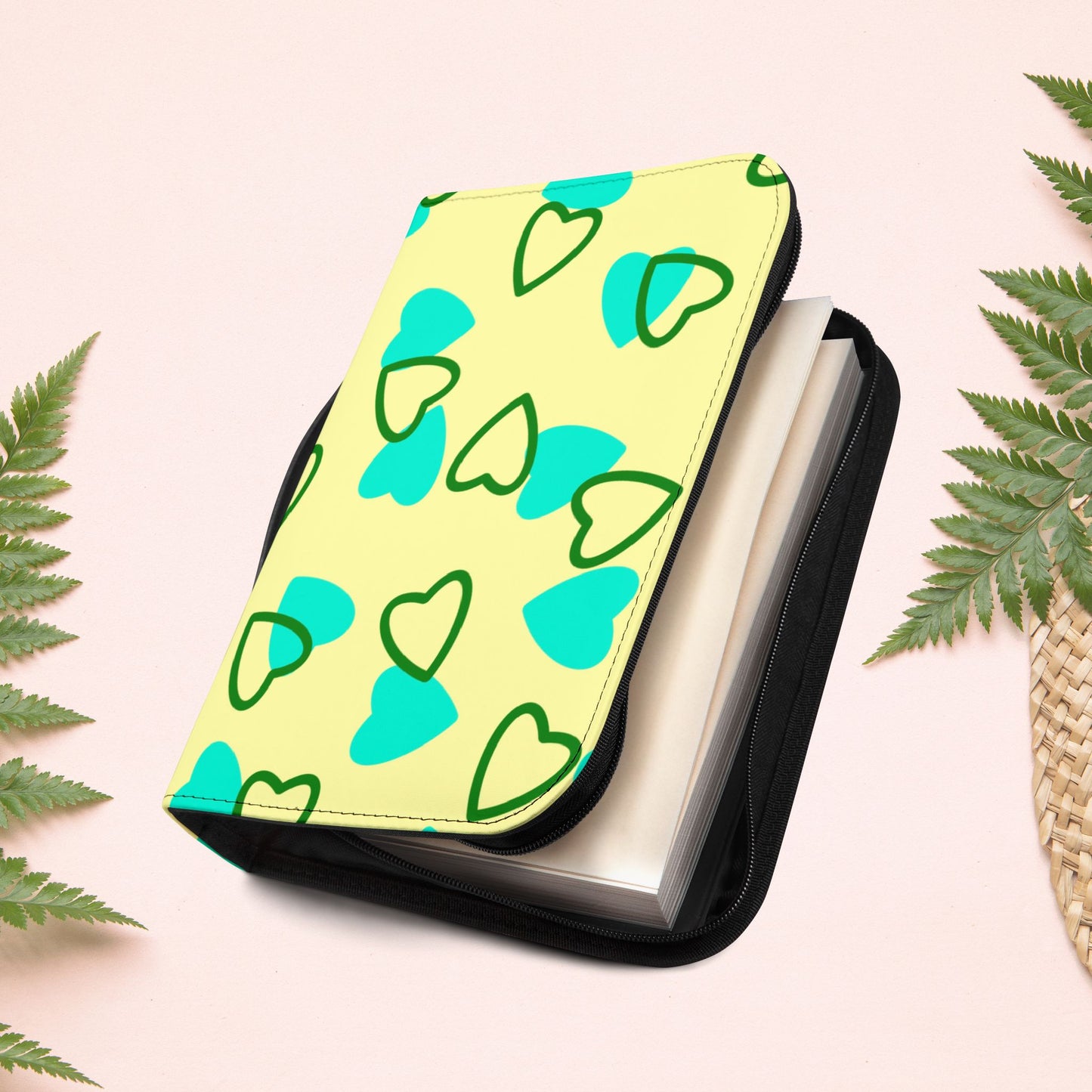 Envy Green Love Book Cover