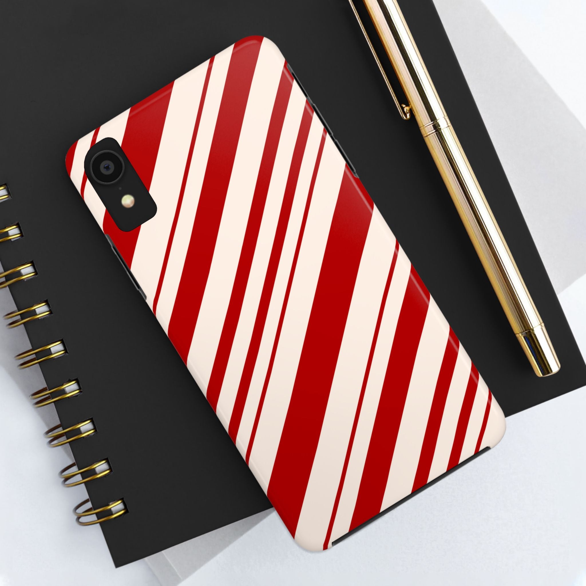 Fresh Peppermint Phone Case (Apple & Android)