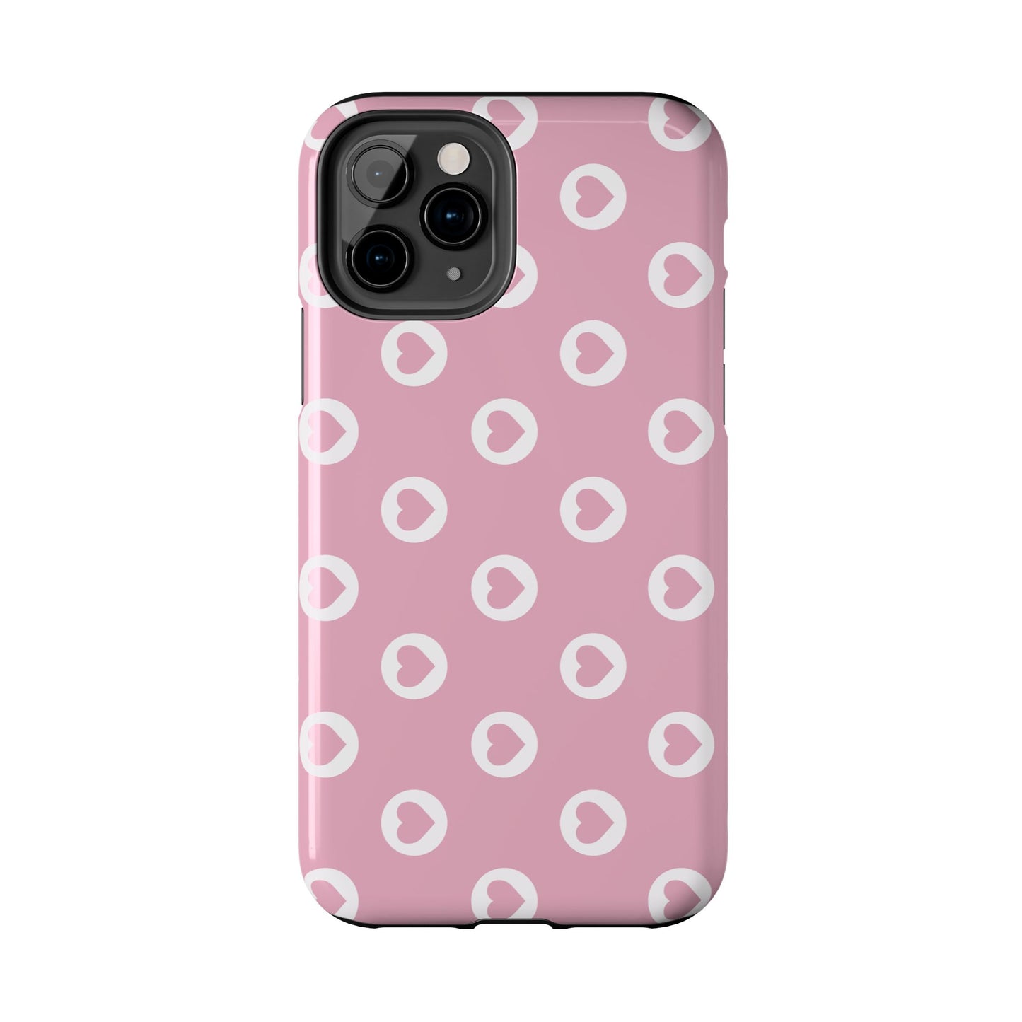 The Heart of Hearts Phone Case (Apple & Android)