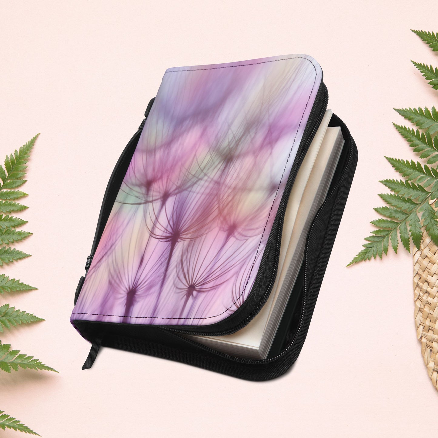 Dandelion Book Cover