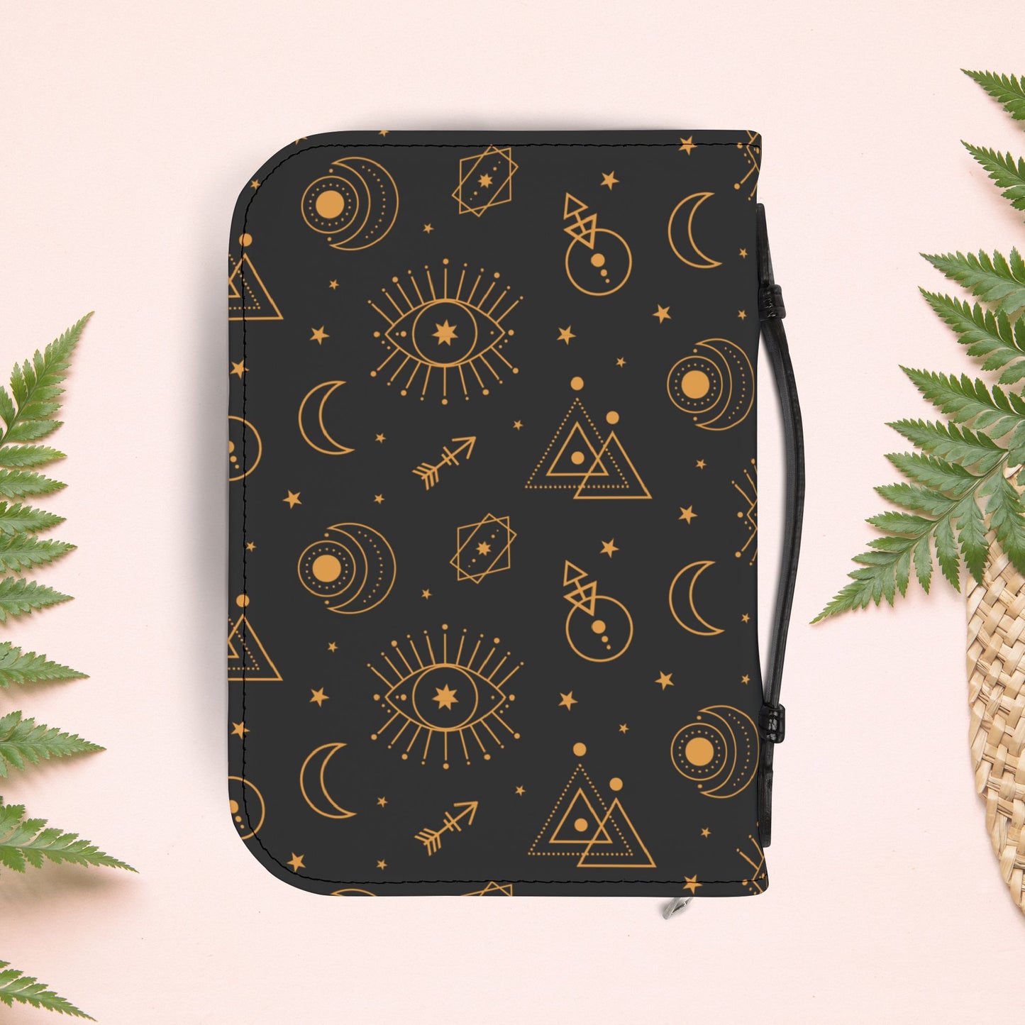 Lunar Astrology Book Cover
