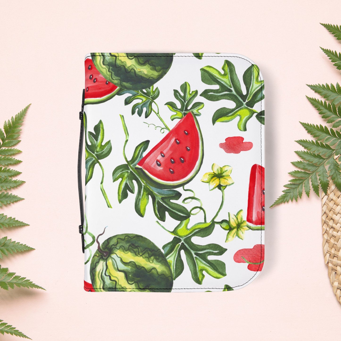 Watermelon Book Cover