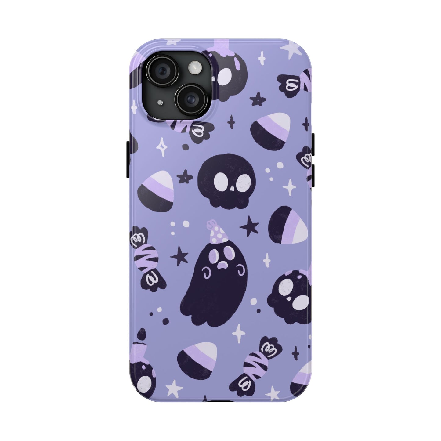 Spooky Season Phone Case (Apple & Android)