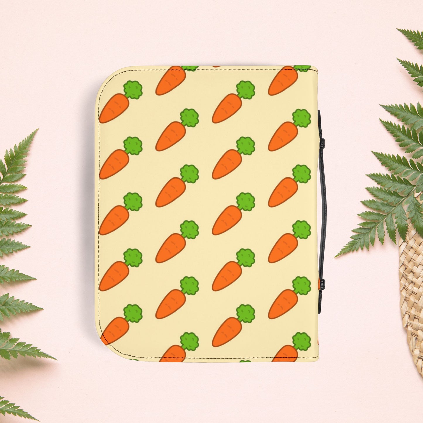 Carrot Cuties Book Cover