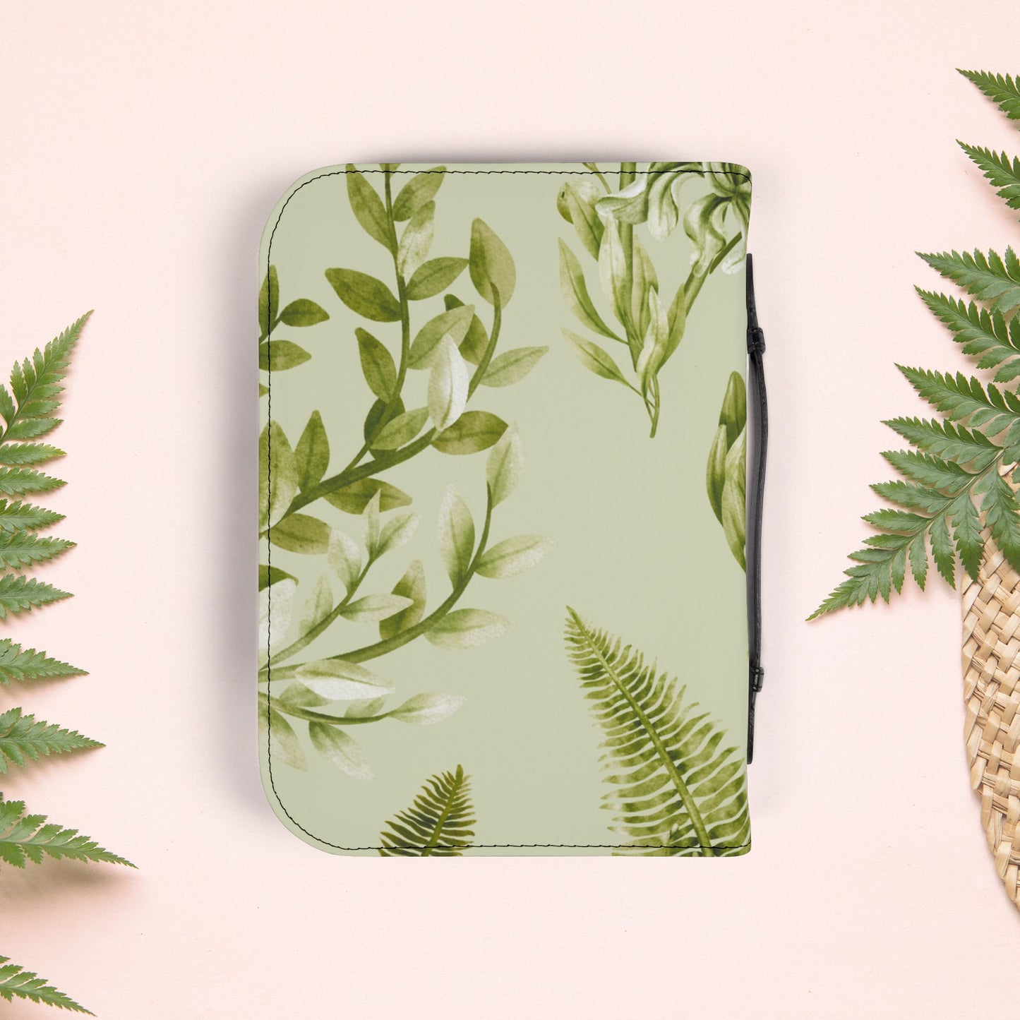 Forever Green Book Cover