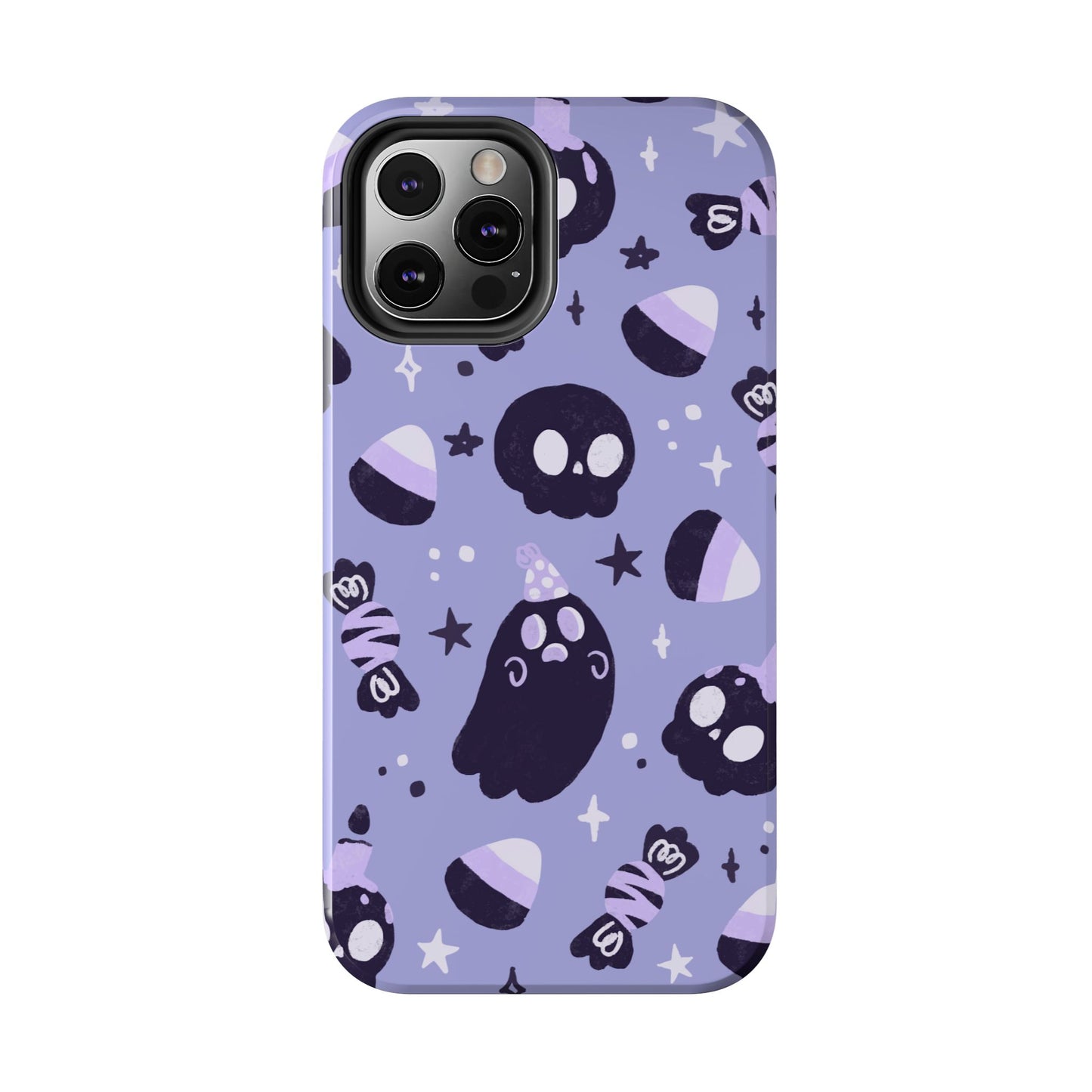 Spooky Season Phone Case (Apple & Android)