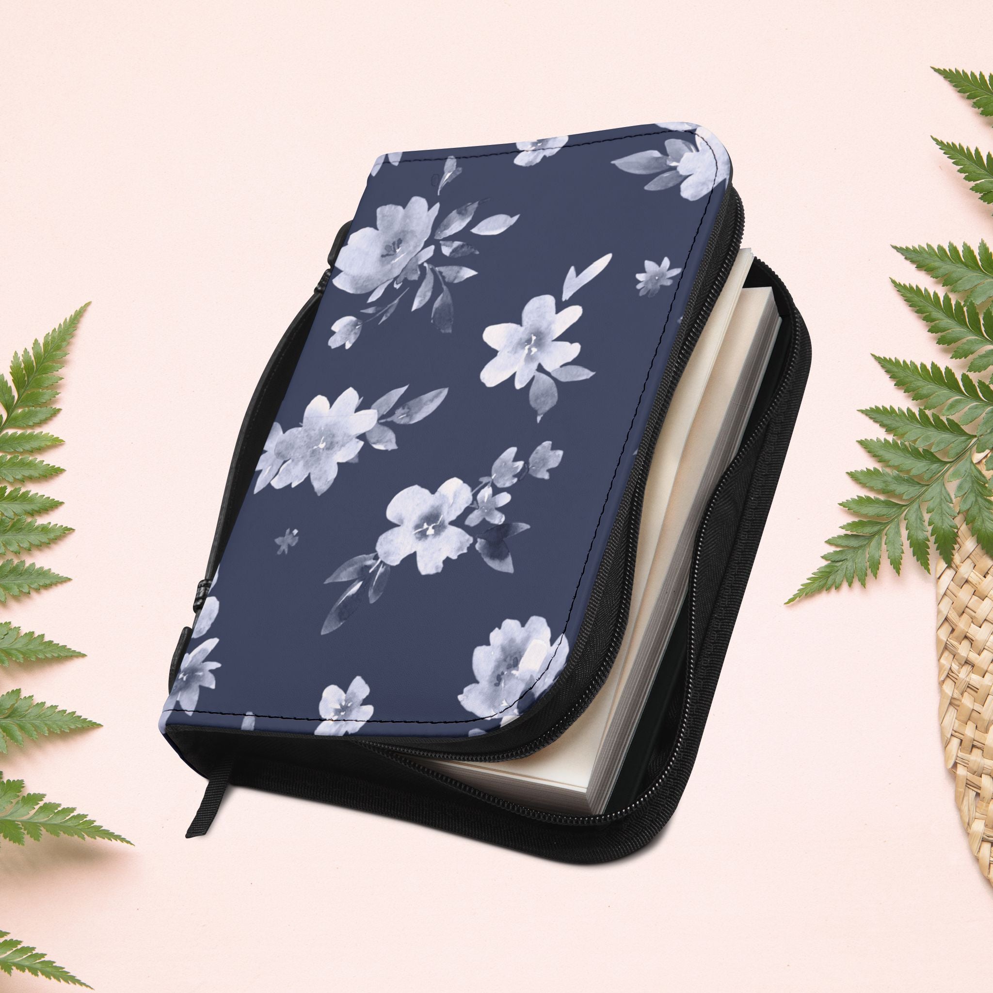 Florals After Dark Book Cover