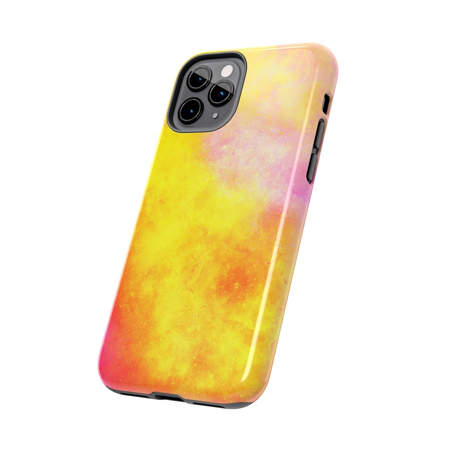 Twisted Lemon Phone Case (Apple & Android)