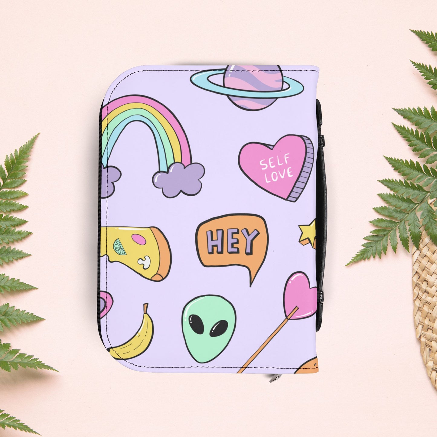 Chill Vibes Book Cover