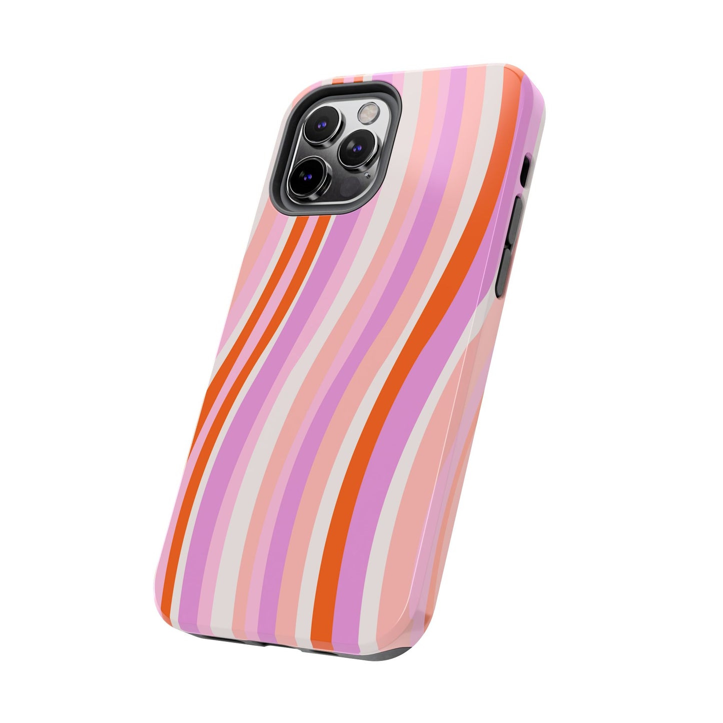 Wave Nostalgia Phone Case (Apple & Android)