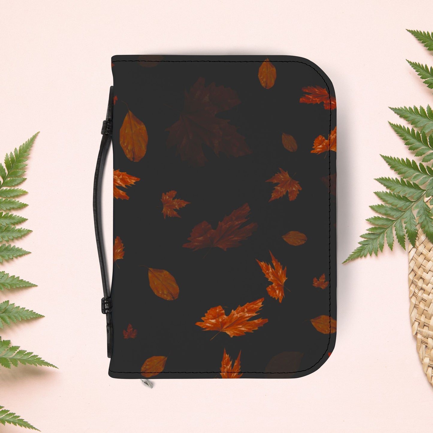 Midnight Autumn Book Cover