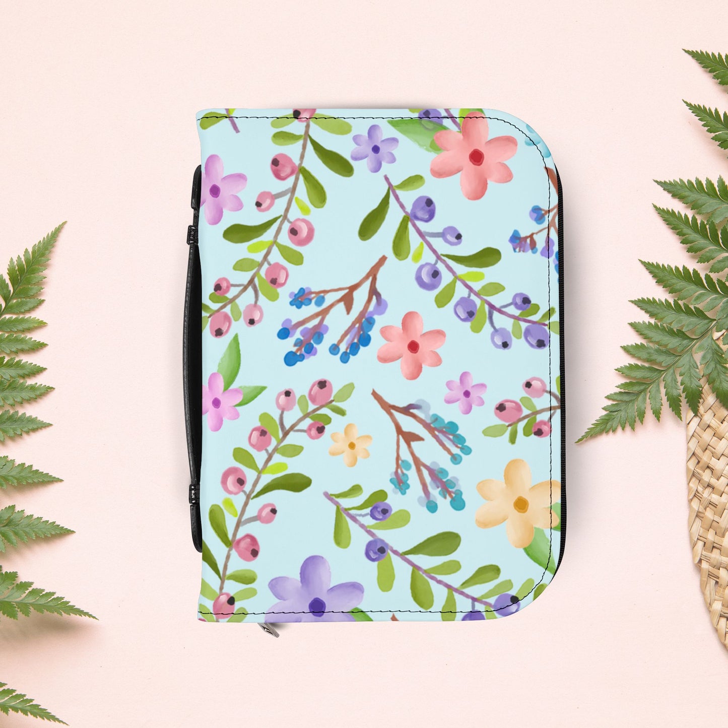 Twigs & Berries Book Cover