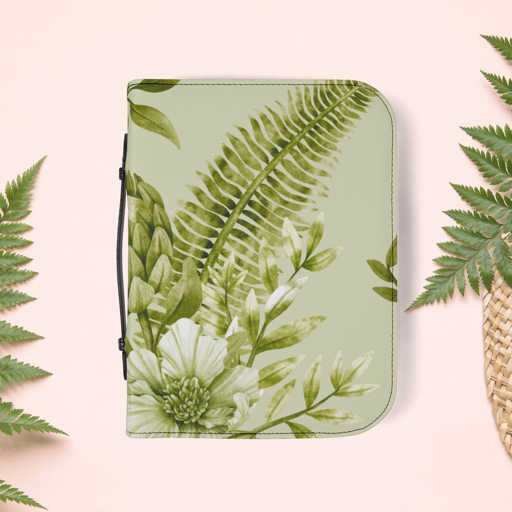 Forever Green Book Cover